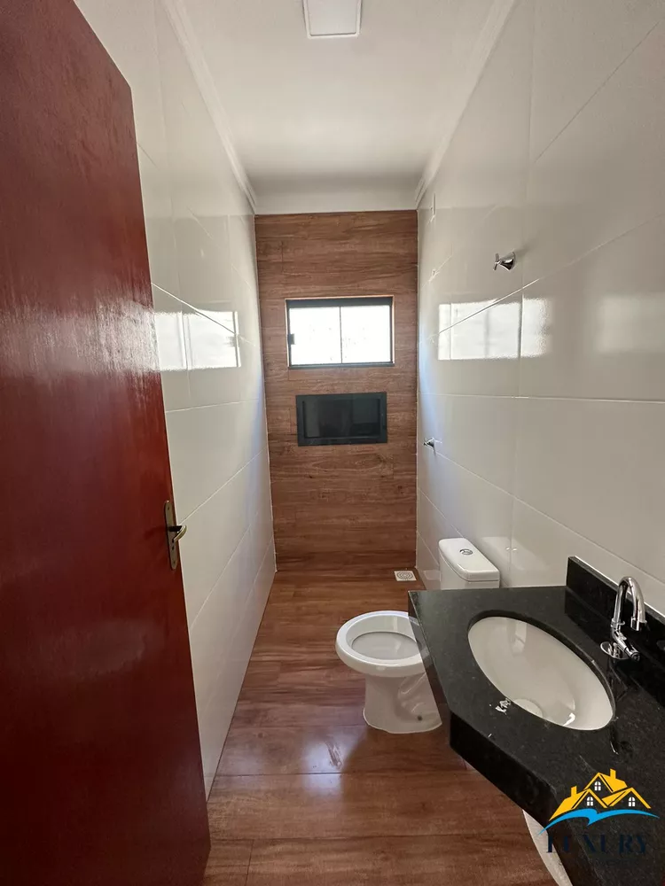 Casa à venda com 3 quartos, 88m² - Foto 7