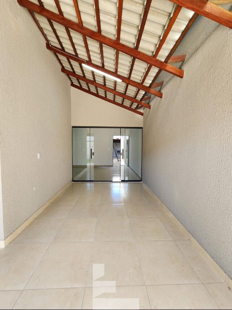 Casa, 3 quartos, 70 m² - Foto 3