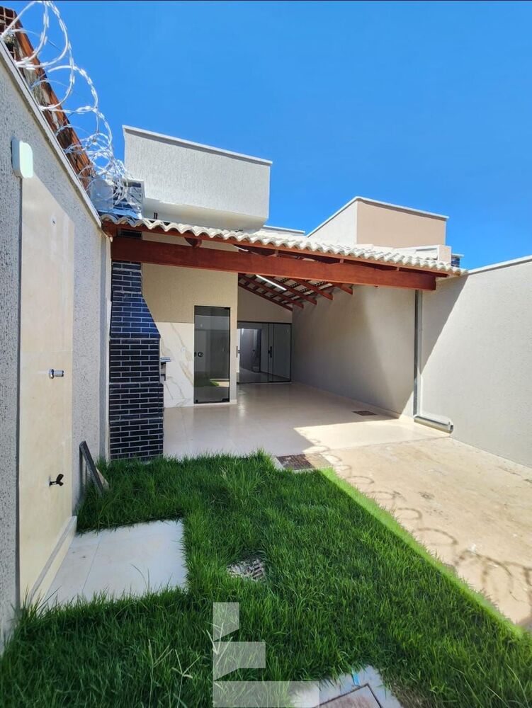 Casa, 3 quartos, 70 m² - Foto 2