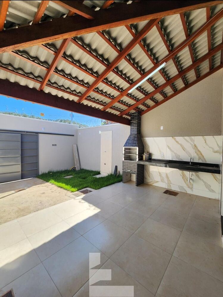 Casa, 3 quartos, 70 m² - Foto 4