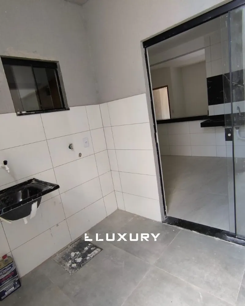 Casa, 2 quartos, 93 m² - Foto 2