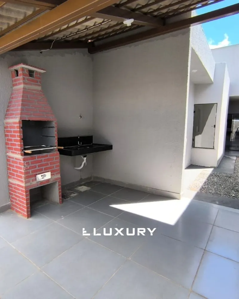 Casa, 2 quartos, 93 m² - Foto 8