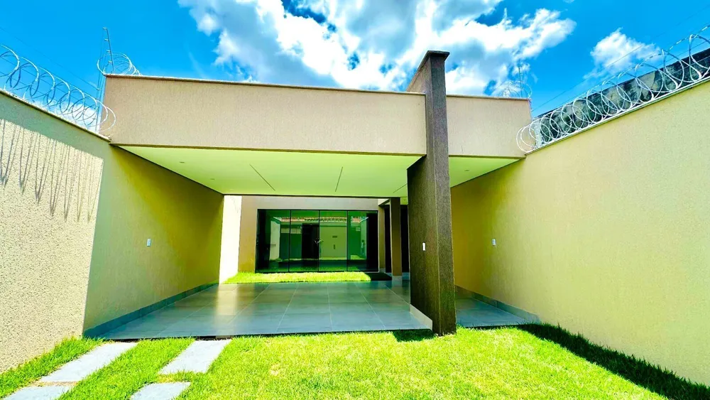 Casa, 3 quartos, 145 m² - Foto 7