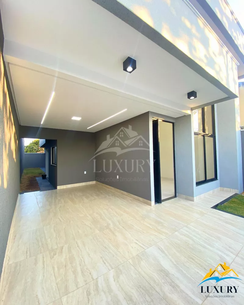 Casa à venda com 3 quartos, 127m² - Foto 5