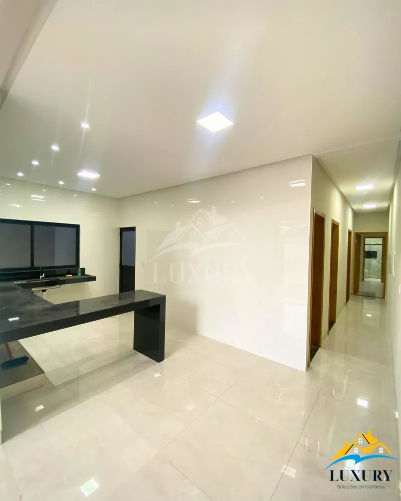 Casa à venda com 3 quartos, 127m² - Foto 10