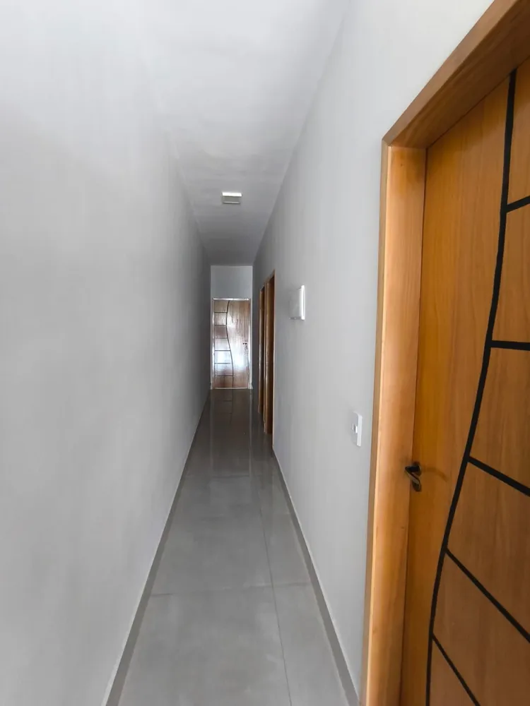 Casa, 3 quartos, 100 m² - Foto 7