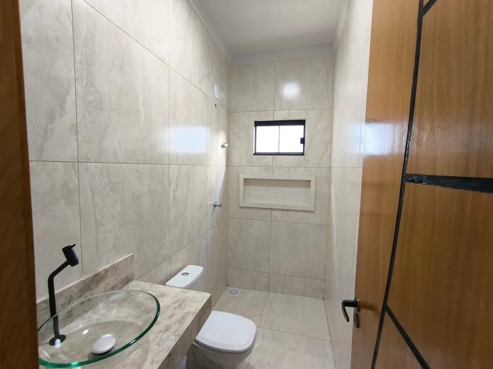 Casa, 3 quartos, 100 m² - Foto 3