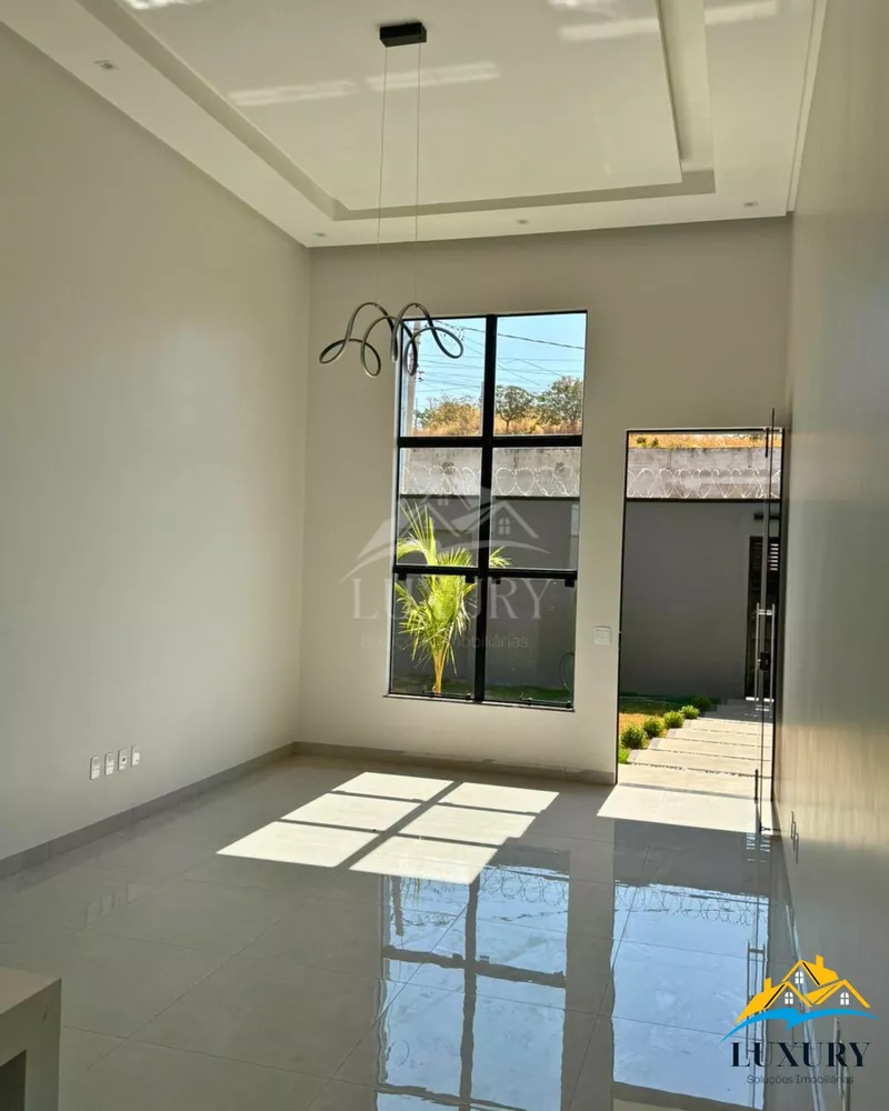 Casa à venda com 3 quartos, 140m² - Foto 7