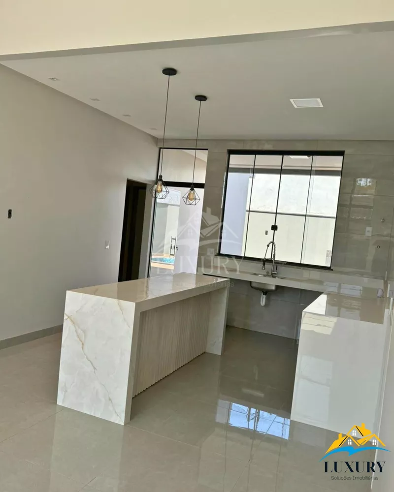 Casa à venda com 3 quartos, 140m² - Foto 9