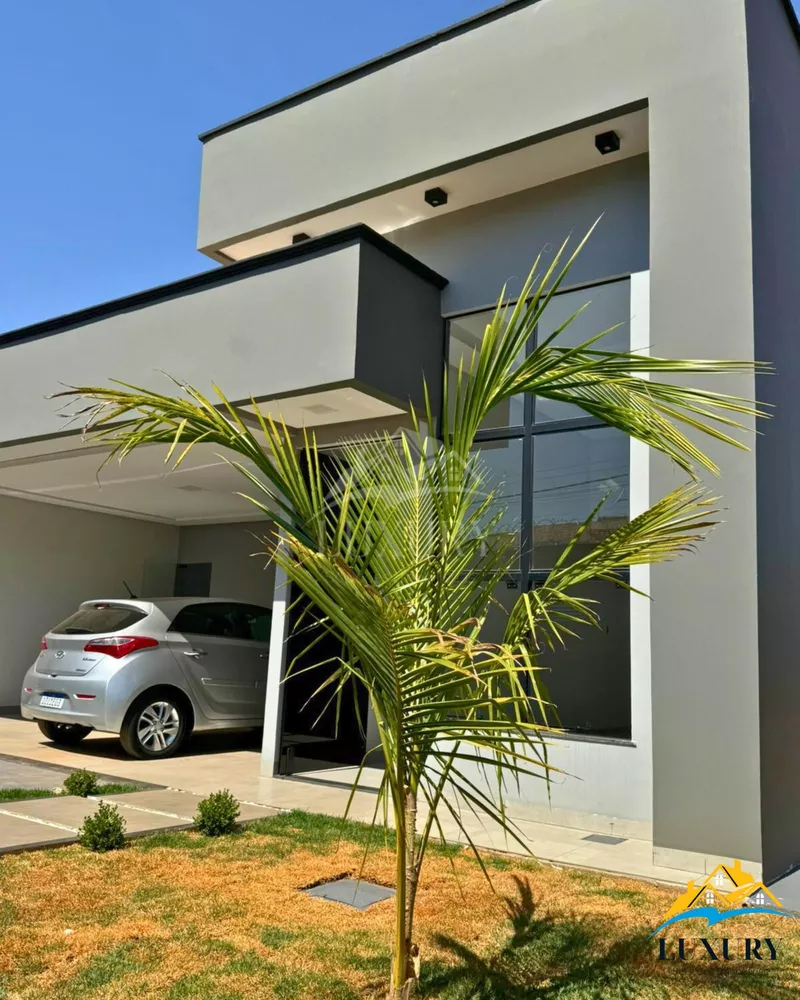 Casa à venda com 3 quartos, 140m² - Foto 4