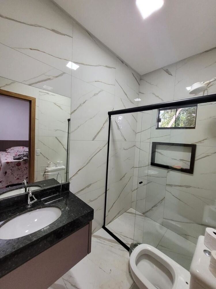 Chácara à venda com 4 quartos, 284m² - Foto 3
