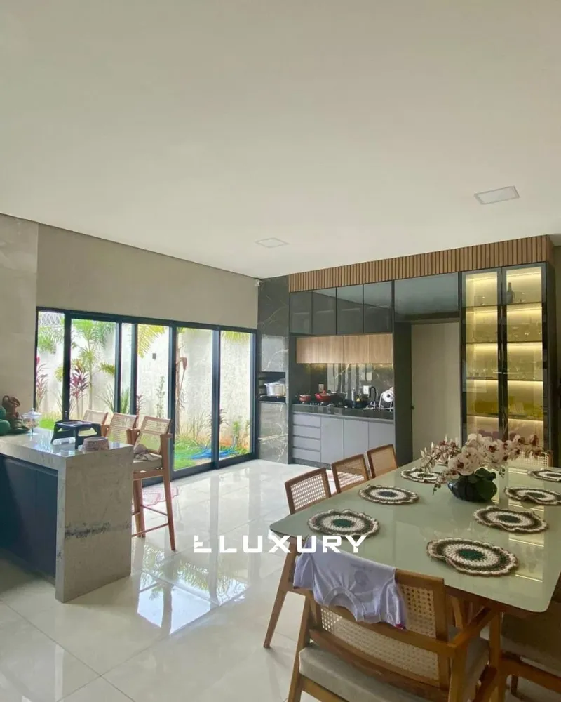 Casa, 3 quartos, 166 m² - Foto 7