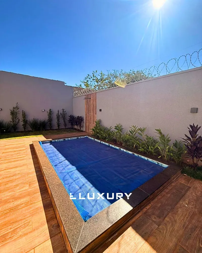 Casa, 3 quartos, 159 m² - Foto 5