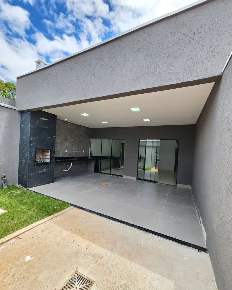 Casa, 3 quartos, 100 m² - Foto 9