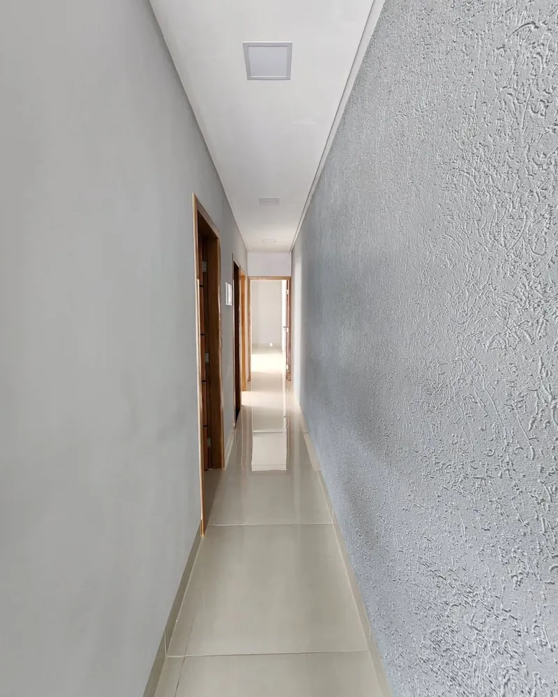 Casa, 3 quartos, 100 m² - Foto 2