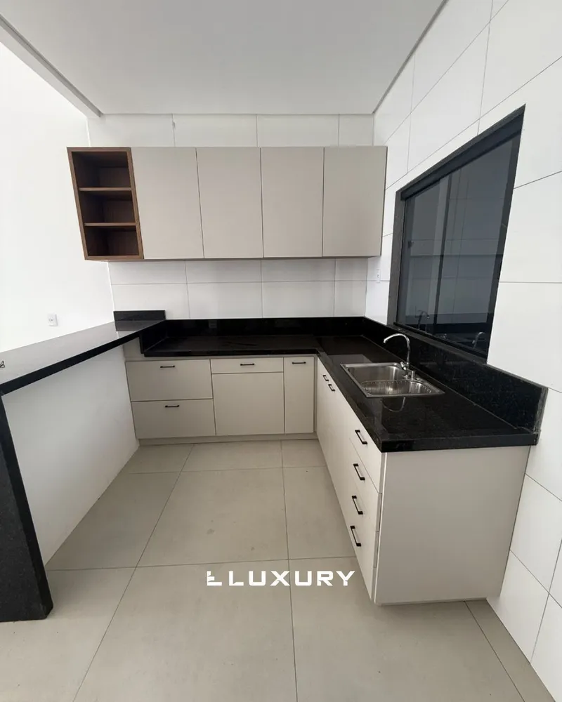 Casa, 3 quartos, 137 m² - Foto 4