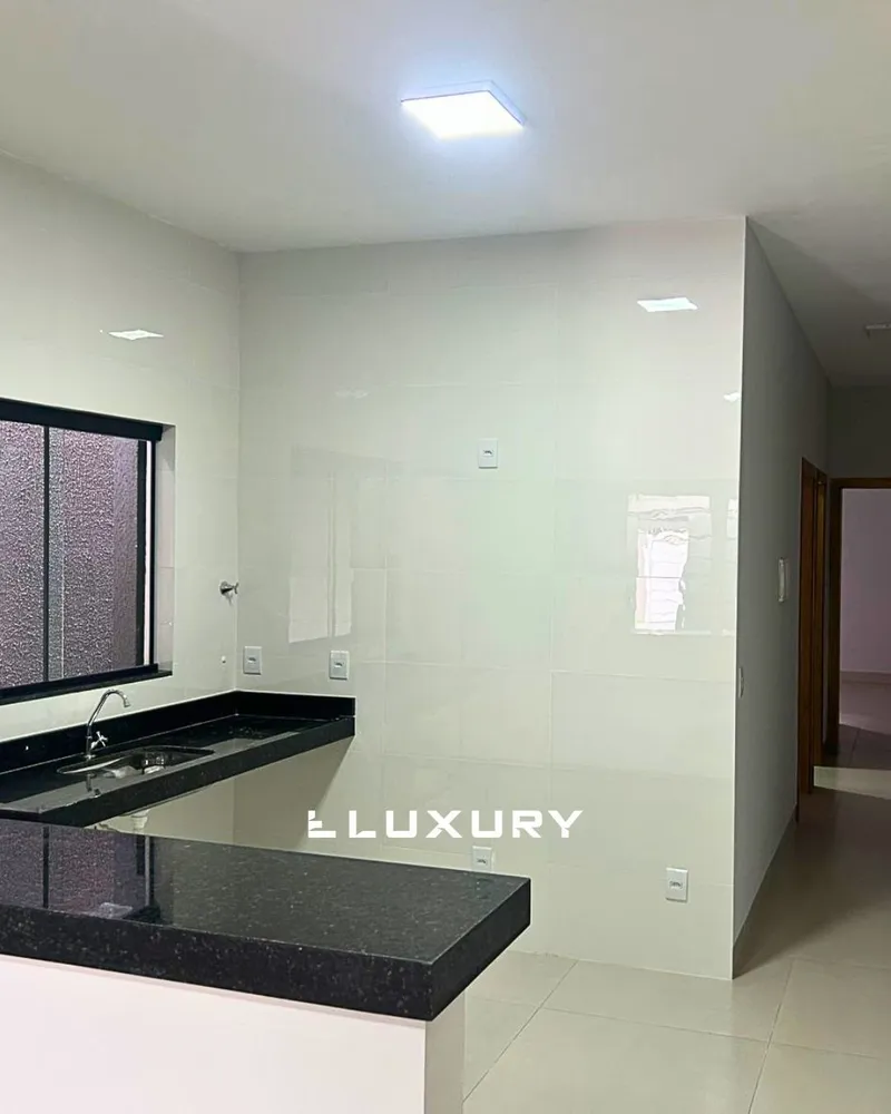 Casa, 2 quartos, 96 m² - Foto 3