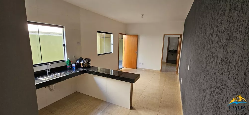 Casa à venda com 3 quartos, 92m² - Foto 8