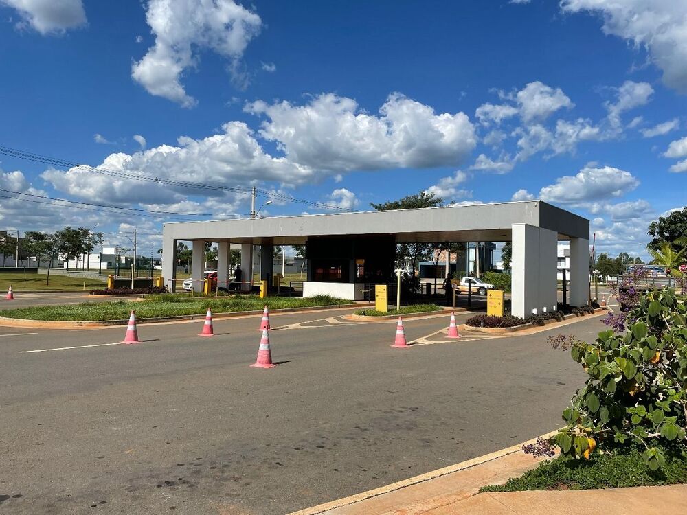 Terreno, 303 m² - Foto 5