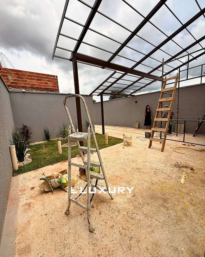 Casa, 2 quartos, 95 m² - Foto 2