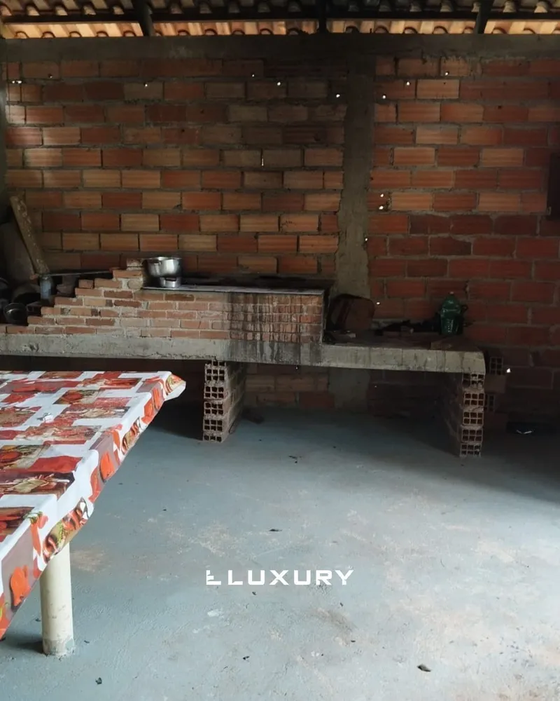 Chácara, 8 quartos, 10000 m² - Foto 7