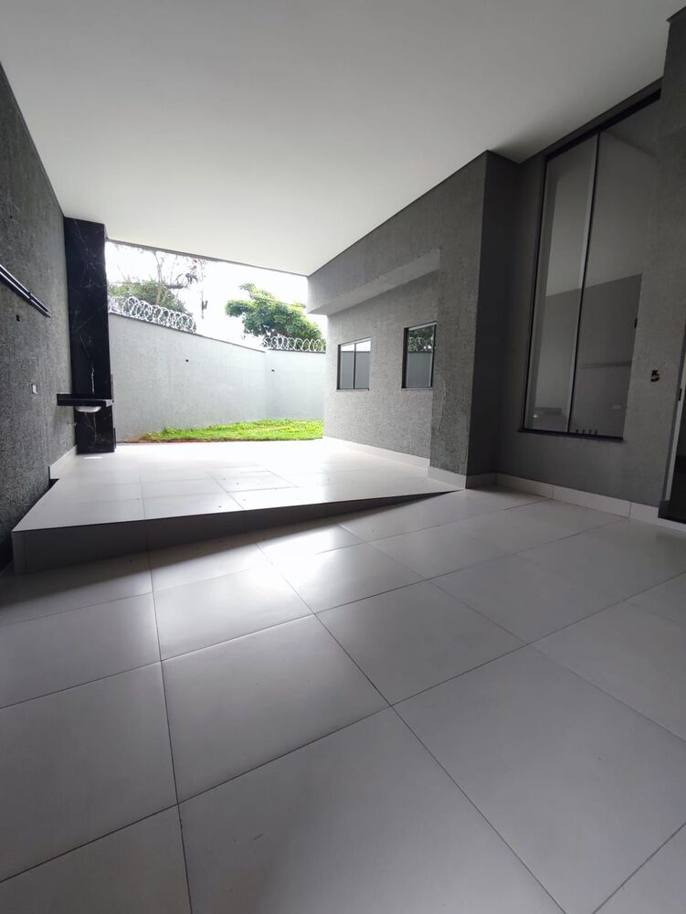 Casa, 3 quartos, 128 m² - Foto 2