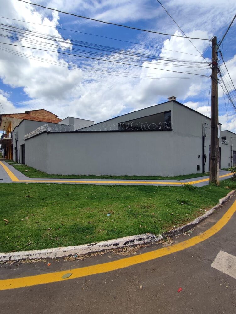 Casa, 3 quartos, 128 m² - Foto 1