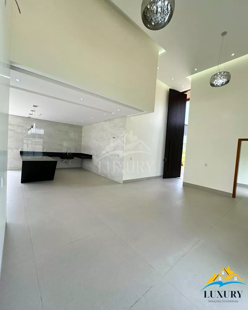 Casa de Condomínio à venda com 3 quartos, 233m² - Foto 11