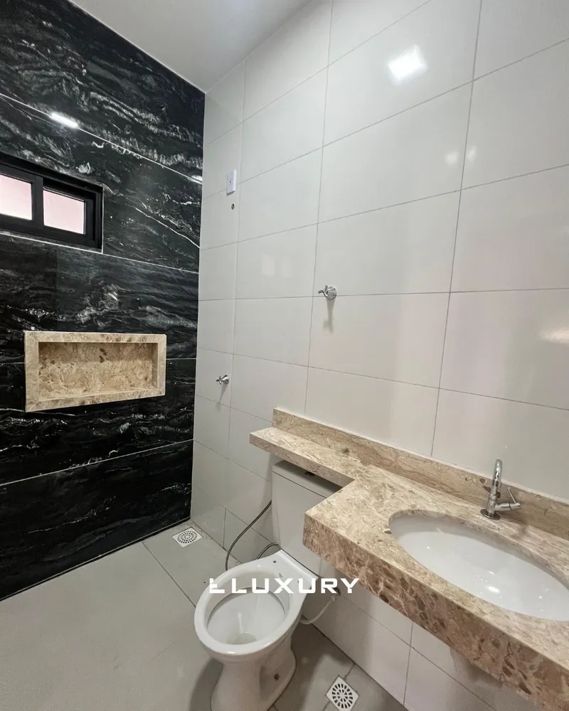 Casa, 3 quartos, 99 m² - Foto 2