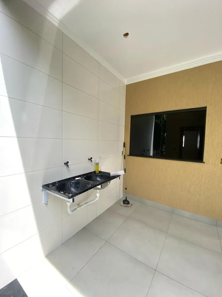 Casa, 2 quartos, 115 m² - Foto 14