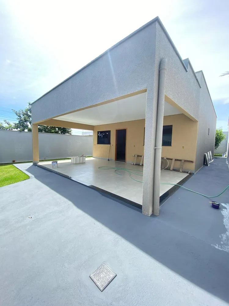 Casa, 2 quartos, 115 m² - Foto 2