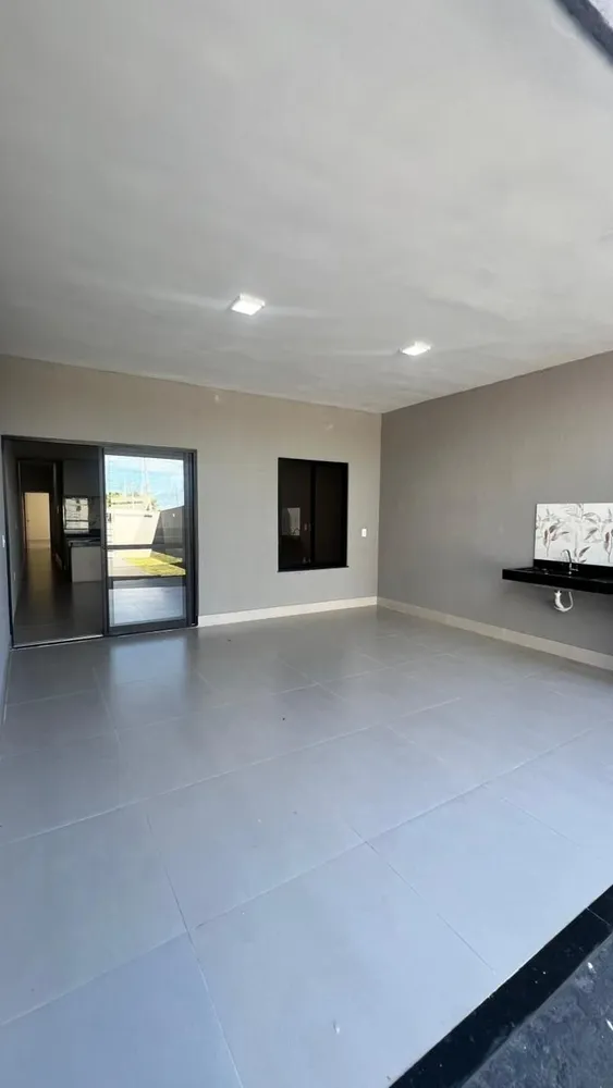 Casa, 3 quartos, 112 m² - Foto 1