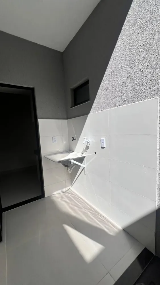 Casa, 3 quartos, 112 m² - Foto 7