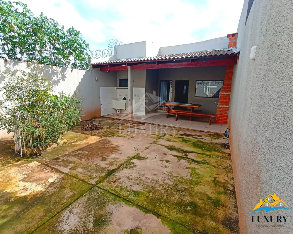 Casa à venda com 3 quartos, 140m² - Foto 5