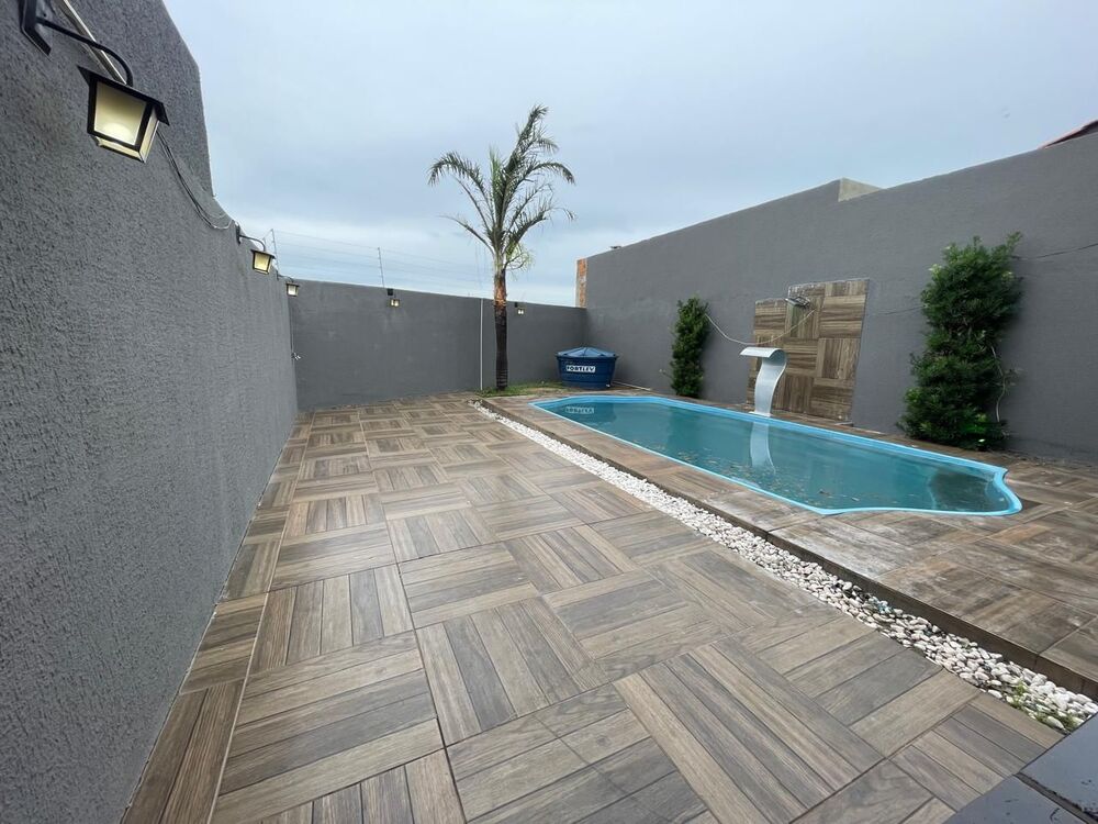 Casa à venda com 2 quartos, 150m² - Foto 8