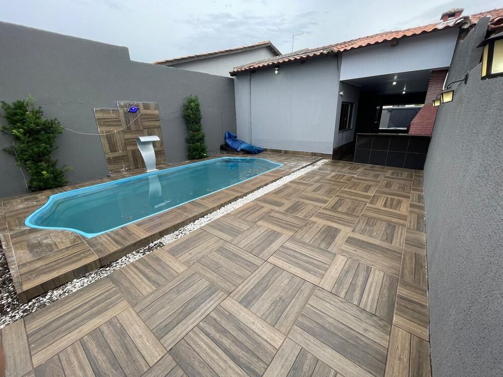 Casa à venda com 2 quartos, 150m² - Foto 7