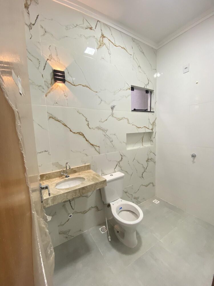 Casa à venda com 3 quartos, 110m² - Foto 6
