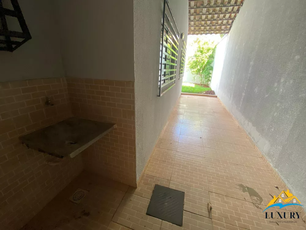 Casa à venda com 2 quartos, 100m² - Foto 7