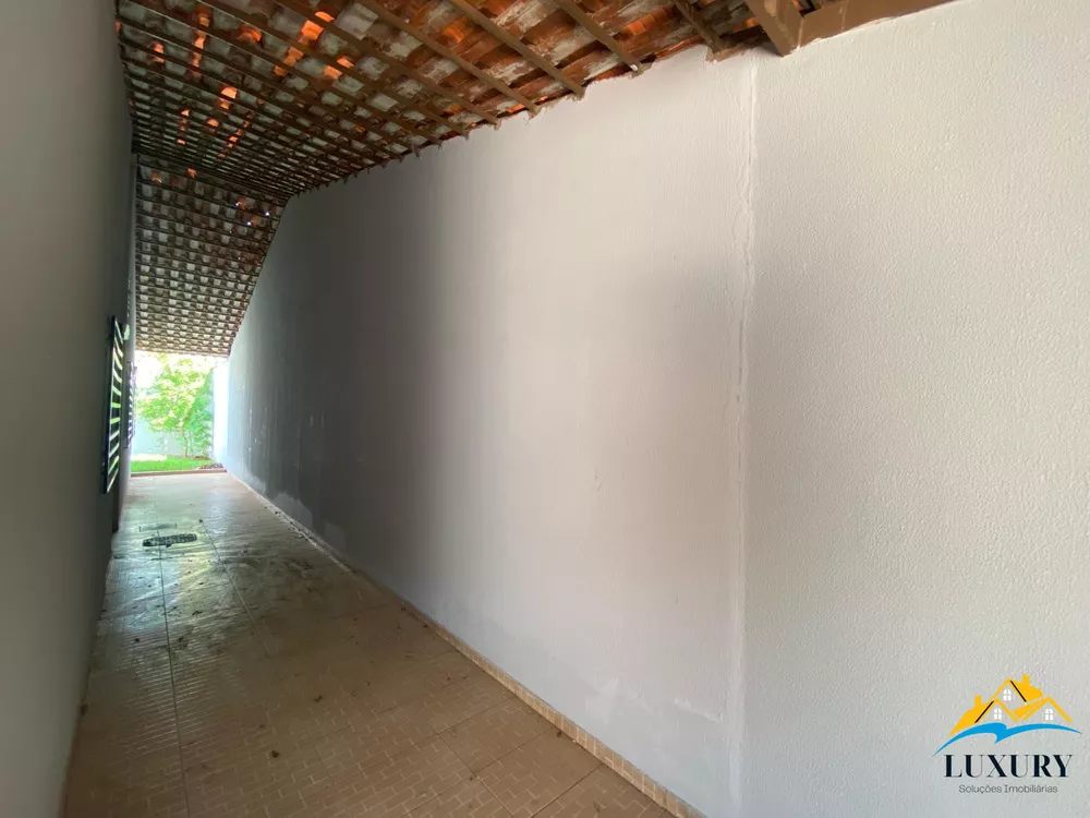 Casa à venda com 2 quartos, 100m² - Foto 5