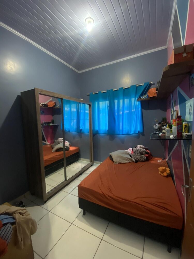 Casa, 2 quartos, 68 m² - Foto 3