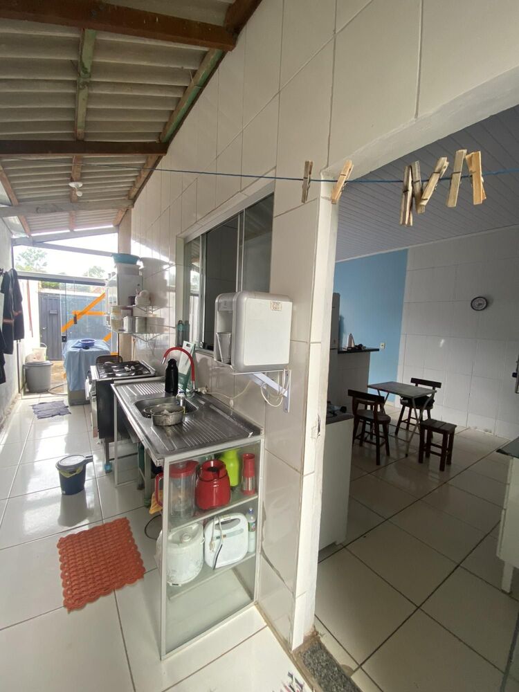 Casa, 2 quartos, 68 m² - Foto 4