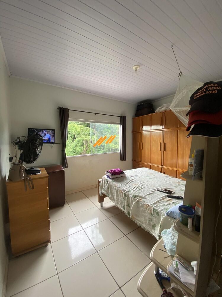 Casa, 2 quartos, 68 m² - Foto 2