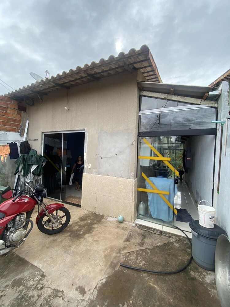 Casa, 2 quartos, 68 m² - Foto 1