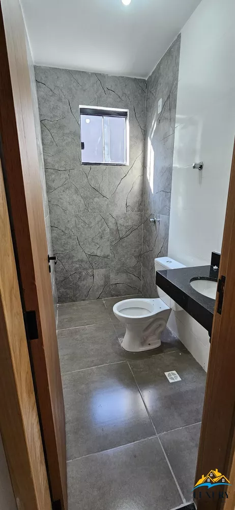 Casa à venda com 3 quartos, 92m² - Foto 11