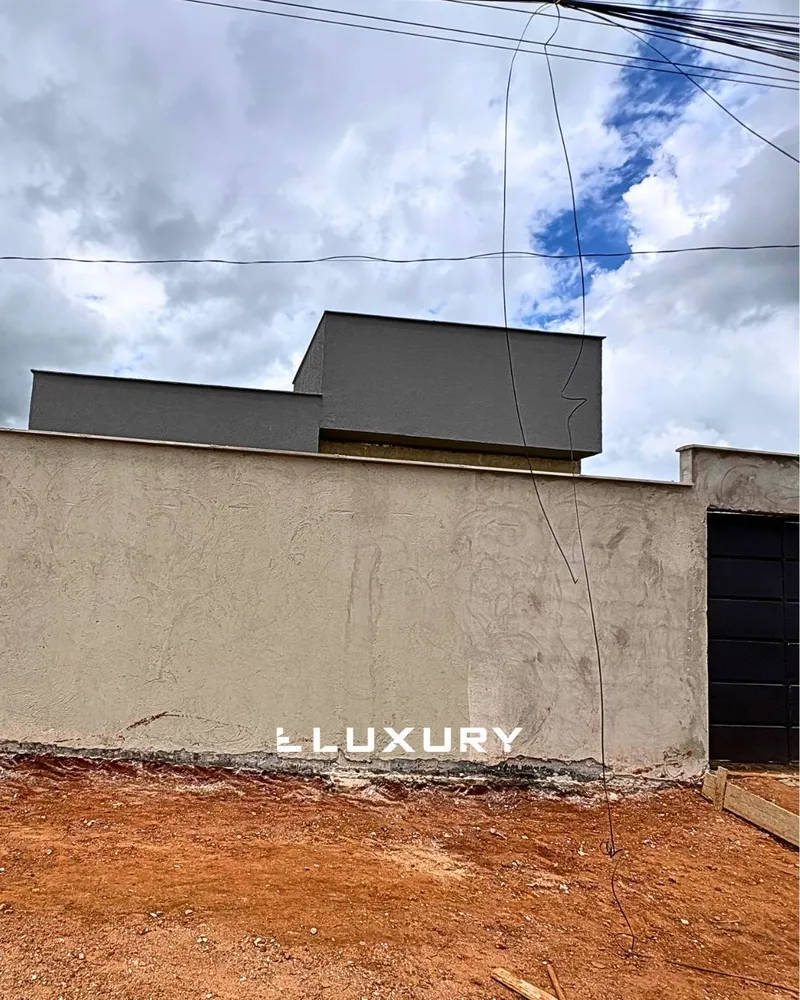 Casa, 3 quartos, 95 m² - Foto 11