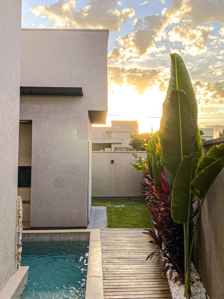 Casa de Condomínio à venda com 4 quartos, 185m² - Foto 5