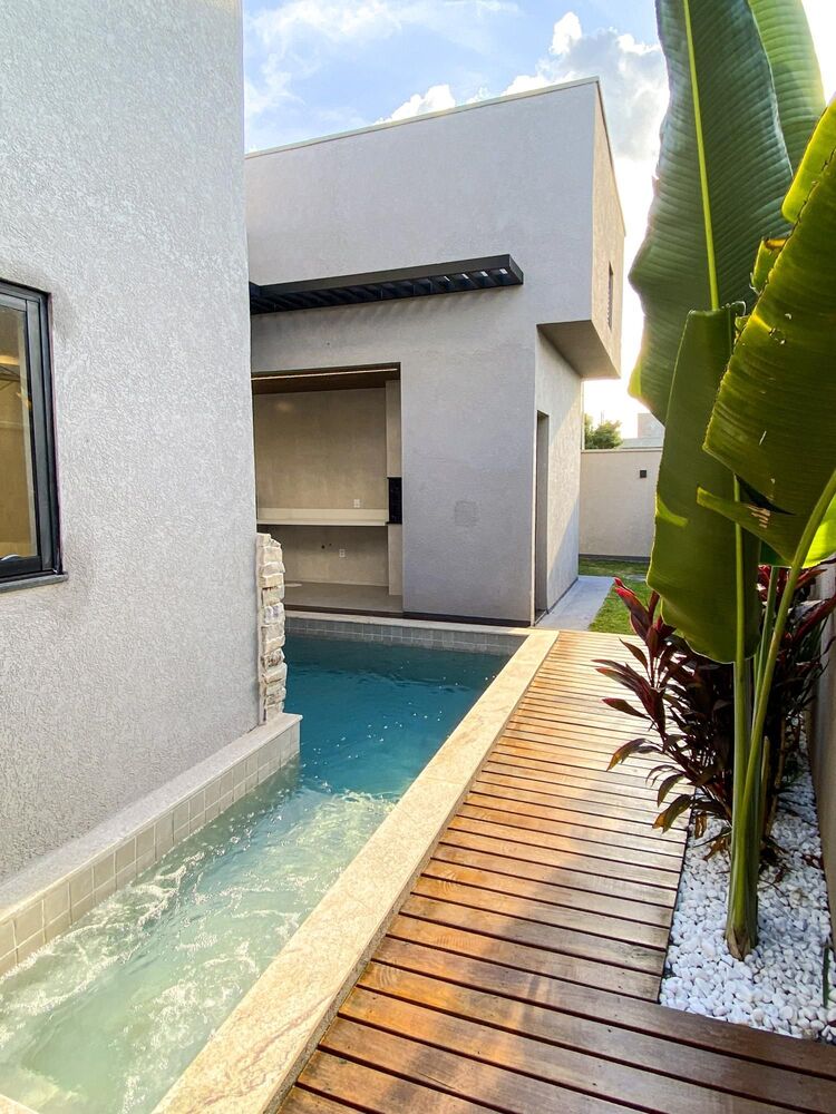 Casa de Condomínio à venda com 4 quartos, 185m² - Foto 6