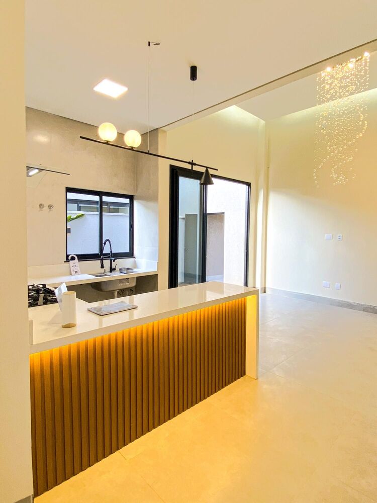 Casa de Condomínio à venda com 4 quartos, 185m² - Foto 3