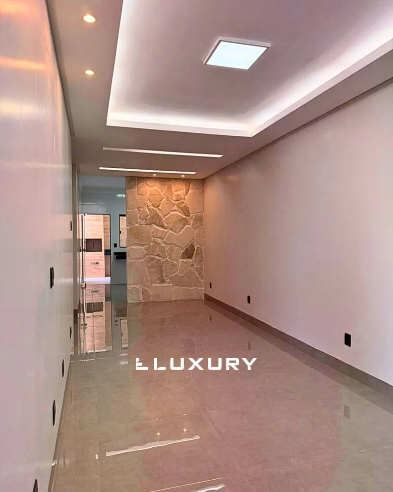 Casa, 3 quartos, 105 m² - Foto 1