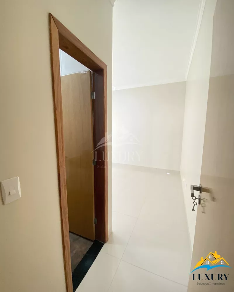 Casa à venda com 3 quartos, 110m² - Foto 12